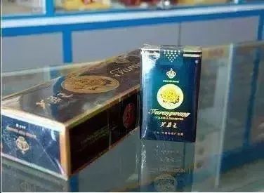 云霄香烟，探索其独特口味与文化魅力 - 4 - www.680860.com微商资讯网