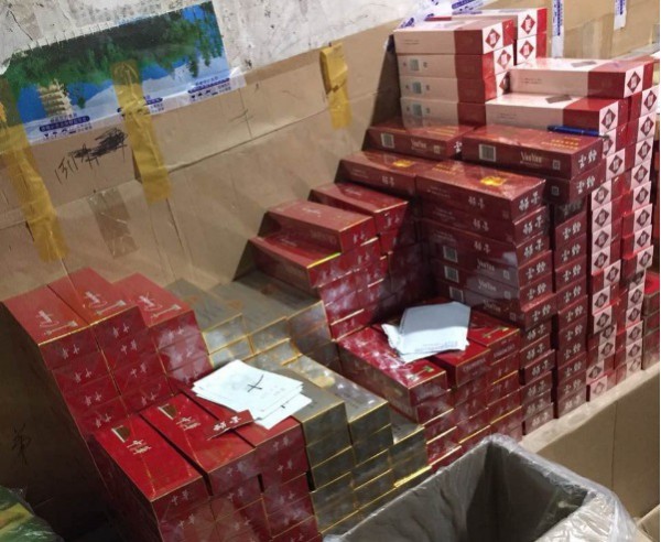 云霄一手香烟批发__云霄香烟一手货源厂家直销批发