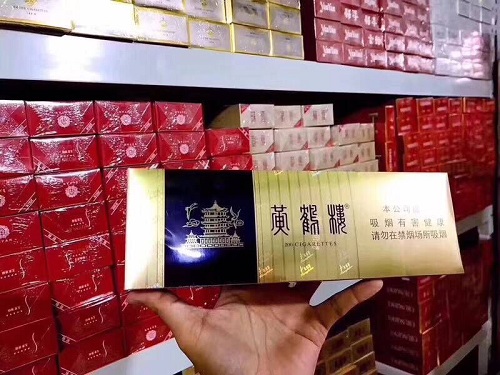 _外烟代购渠道_香烟代购平台