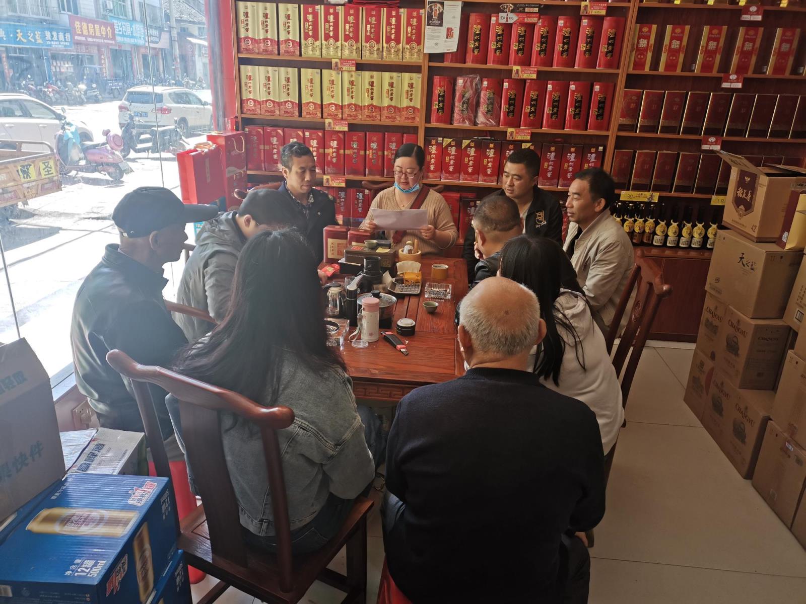 破天荒！哪里能批发购买云霄烟？“风声鹤唳”