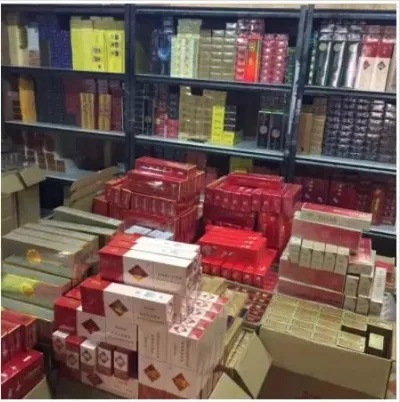 探索免税香烟市场，揭秘一手货源渠道与开放策略 - 3 - www.680860.com微商资讯网