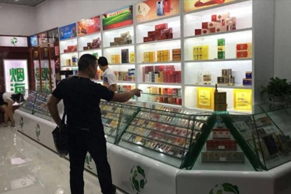 探索免税烟草市场，优质厂家批发直供服务 - 4 - www.680860.com微商资讯网