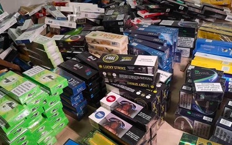 _云霄香烟和正规烟一样吗牌子_云霄香烟自有品牌