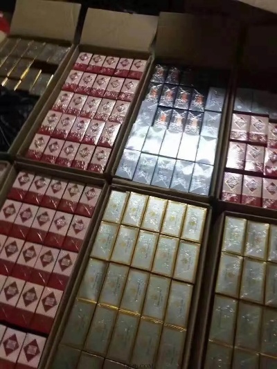 中国广东地区免税香烟市场分析 - 1 - www.680860.com微商资讯网