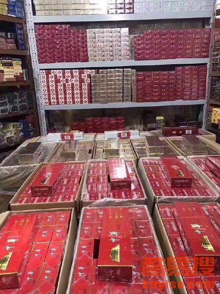 探索香烟市场，批发、免税与直销的奥秘 - 1 - www.680860.com微商资讯网