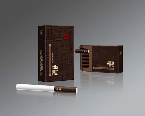烟酒包装设计的艺术与创新 - 2 - www.680860.com微商资讯网