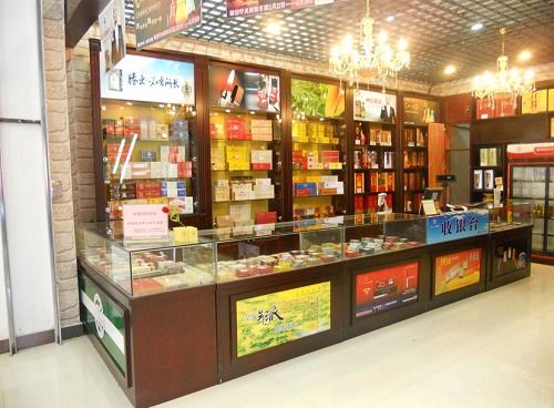 揭秘，香烟批发店盈利真相与经营策略解析 - 3 - www.680860.com微商资讯网