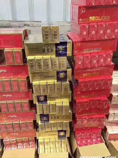 正品香烟批发直供，微信渠道一手货源精选 - 3 - www.680860.com微商资讯网