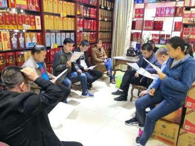 惊现！云霄香烟一手货源渠道“含糊其词”