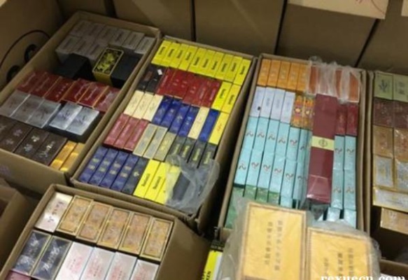 香烟批发，如何确保正品与合法性 - 3 - www.680860.com微商资讯网