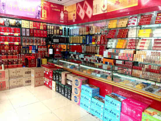 深圳免税烟酒市场探秘，广东地区香烟批发指南 - 3 - www.680860.com微商资讯网