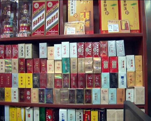 深圳免税烟酒市场探秘，广东地区香烟批发指南 - 4 - www.680860.com微商资讯网