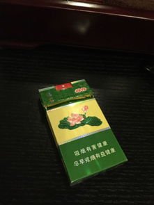 荷花双开，云霄香烟的诗意境界 - 2 - www.680860.com微商资讯网