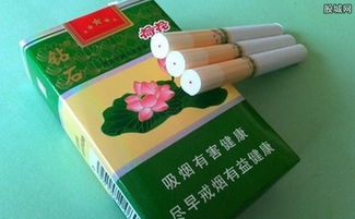 荷花双开，云霄香烟的诗意境界 - 5 - www.680860.com微商资讯网