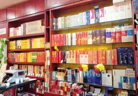 太和名烟名酒，探索香烟批发部的热门店铺 - 4 - www.680860.com微商资讯网