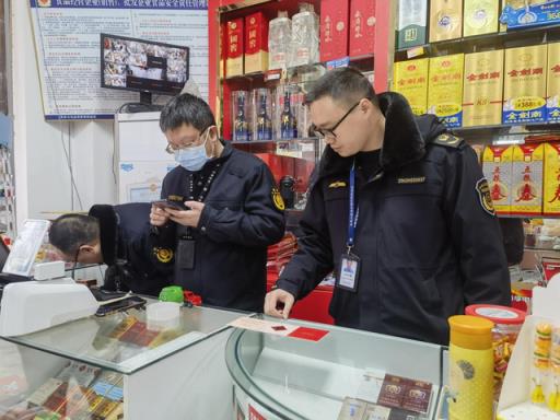 头条！香烟一手货源烟草批发直销“明争暗斗”
