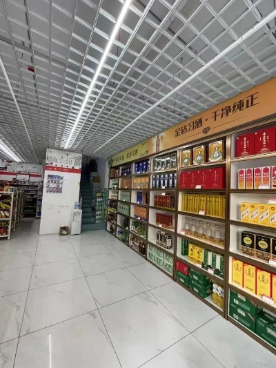 探索莱州，中外烟酒批发市场的详细地址与购物指南 - 2 - www.680860.com微商资讯网