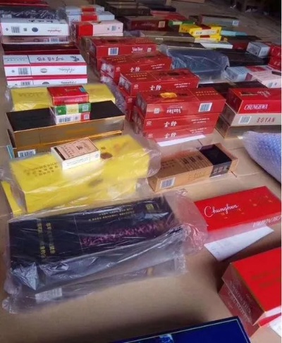 探索免税香烟的奥秘，市场、法规与消费心理 - 2 - www.680860.com微商资讯网