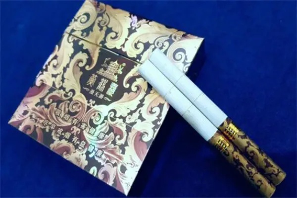 黄鹤楼香烟，品味历史与现代的交融 - 3 - www.680860.com微商资讯网