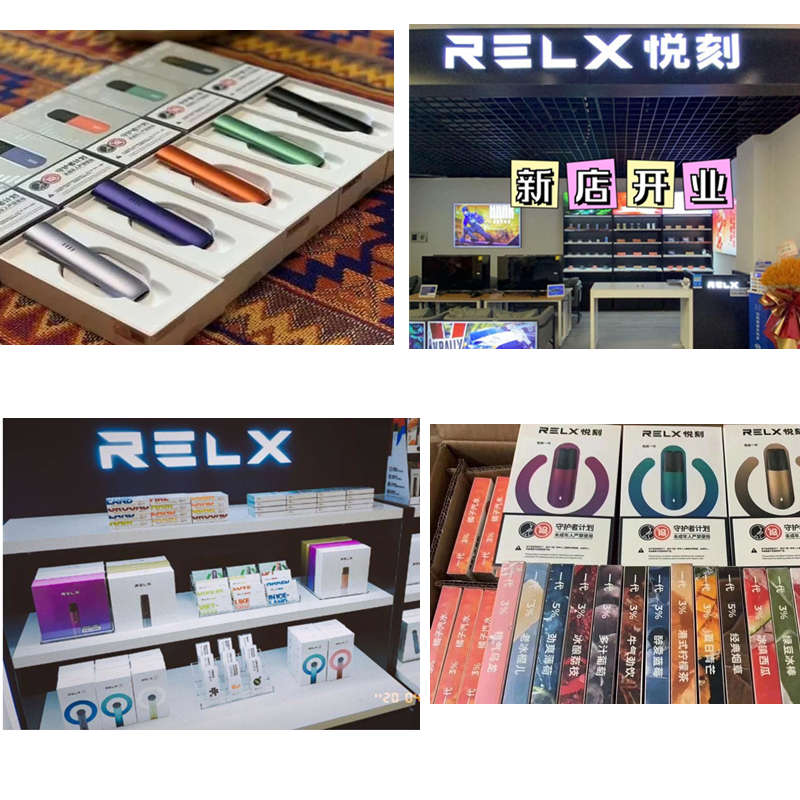 yooz一手货源批发网站，悦刻批发一手货源网，电子烟货源一件代发厂家